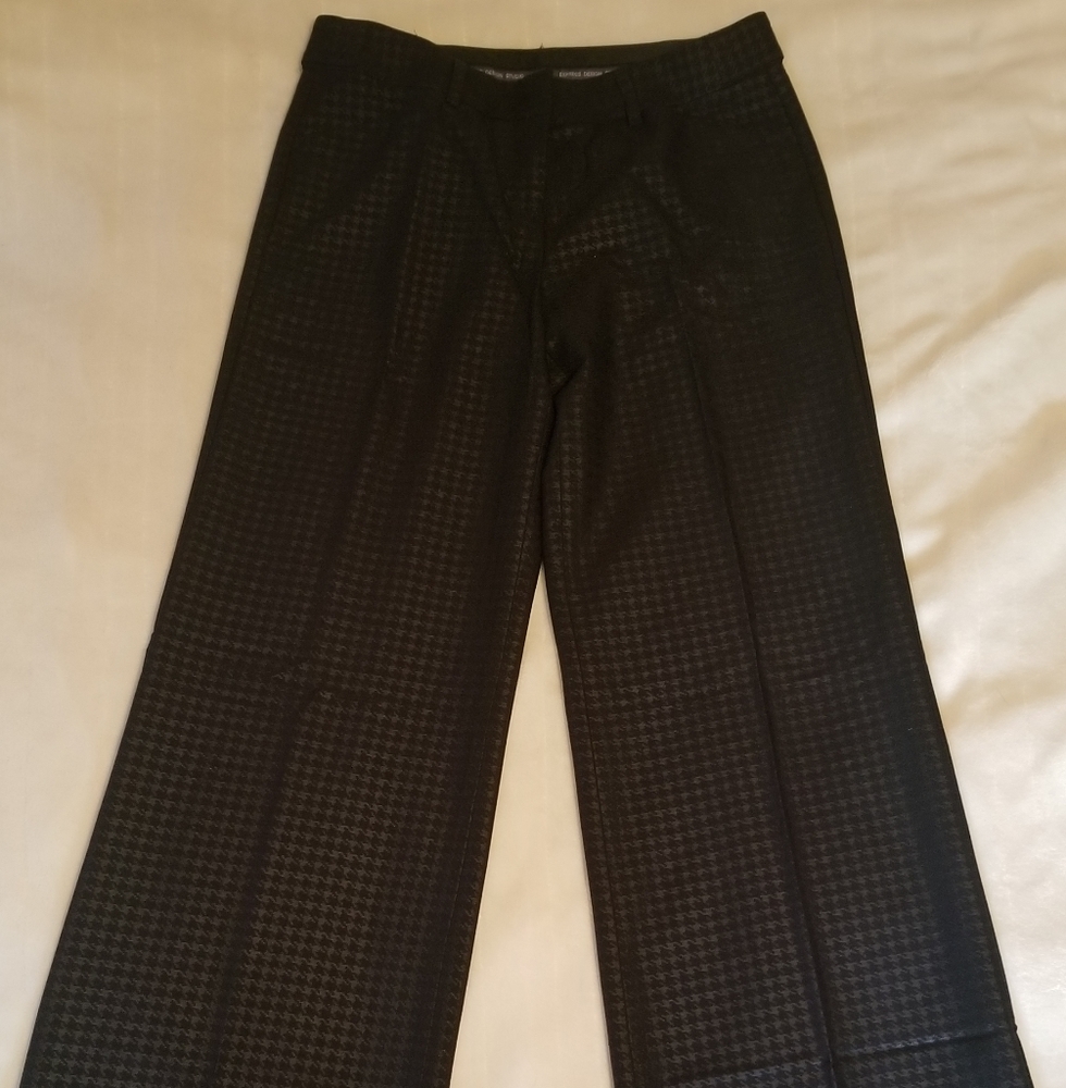 Express Editor Pants - image 1